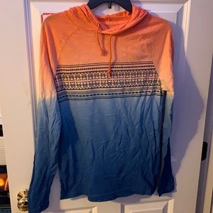 Aeropostale lightweight sweatshirt